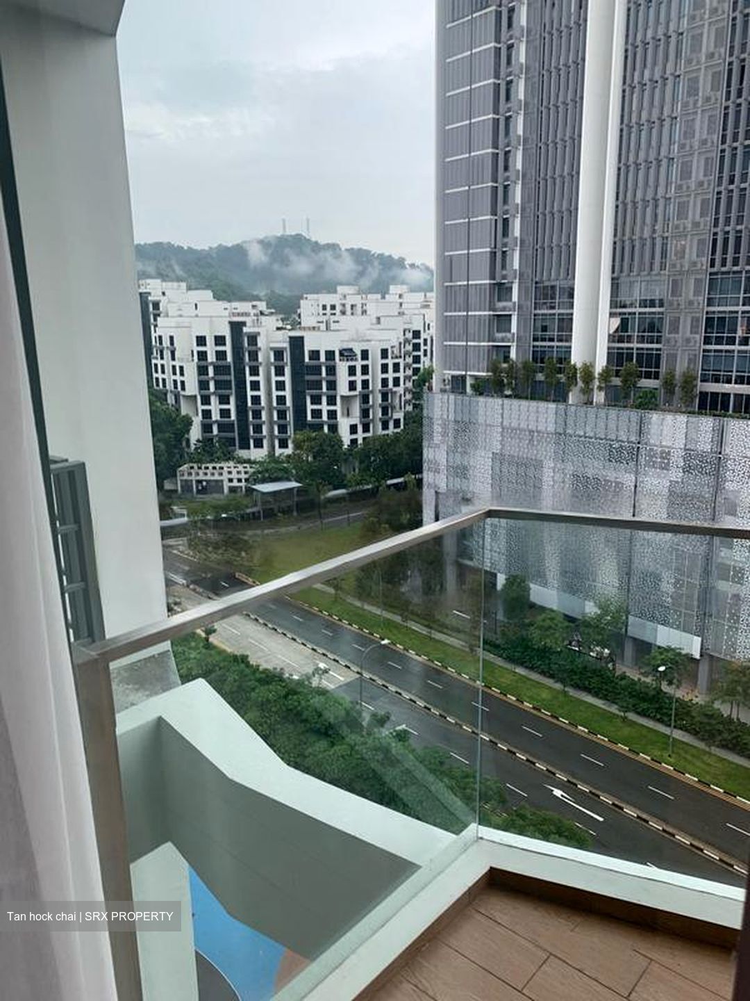 Kingsford . Hillview Peak (D23), Condominium #474672841